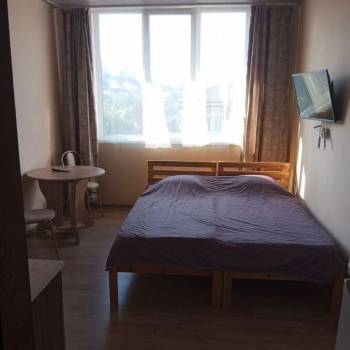 Сдается 1-комнатная квартира, 21 м²