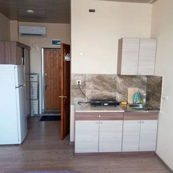 Сдается 1-комнатная квартира, 21 м²