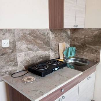 Сдается 1-комнатная квартира, 21 м²