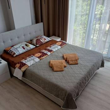 Сдается 1-комнатная квартира, 25 м²