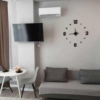Сдается 1-комнатная квартира, 25 м²