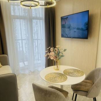 Сдается 1-комнатная квартира, 35 м²