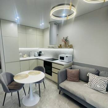 Сдается 1-комнатная квартира, 35 м²