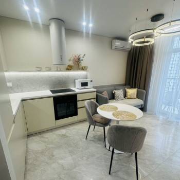 Сдается 1-комнатная квартира, 35 м²
