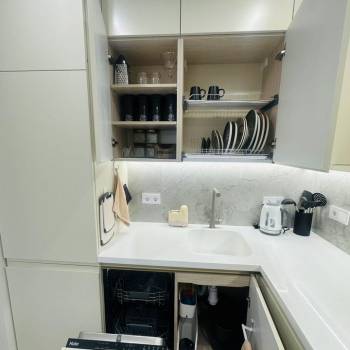 Сдается 1-комнатная квартира, 35 м²