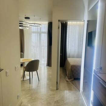 Сдается 1-комнатная квартира, 35 м²