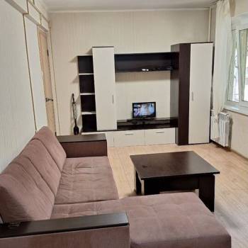 Сдается 1-комнатная квартира, 33 м²