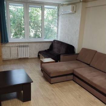 Сдается 1-комнатная квартира, 33 м²