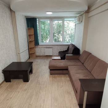 Сдается 1-комнатная квартира, 33 м²