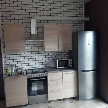 Сдается 1-комнатная квартира, 25 м²