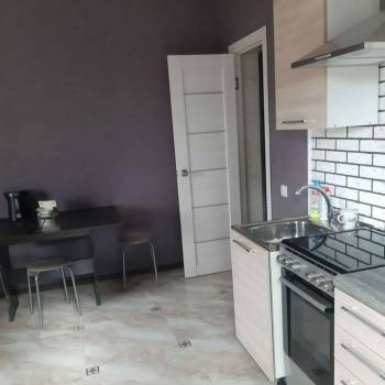 Сдается 1-комнатная квартира, 25 м²
