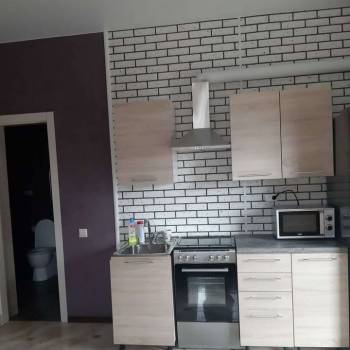 Сдается 1-комнатная квартира, 25 м²