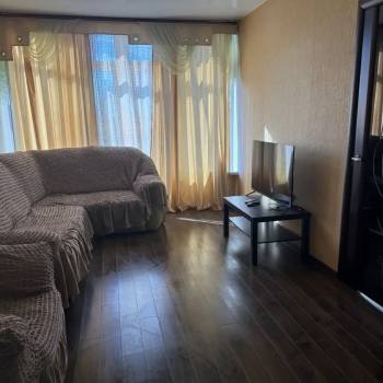 Сдается 2-х комнатная квартира, 54 м²