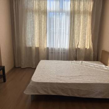Сдается 2-х комнатная квартира, 54 м²