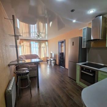 Сдается 2-х комнатная квартира, 54 м²