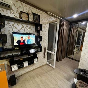 Сдается 2-х комнатная квартира, 40 м²