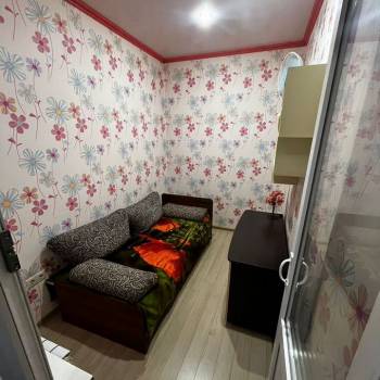 Сдается 2-х комнатная квартира, 40 м²