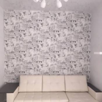 Продается 1-комнатная квартира, 30 м²