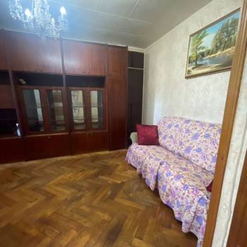 Продается 1-комнатная квартира, 30 м²