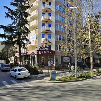 Продается 2-х комнатная квартира, 60 м²