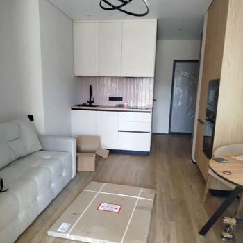 Продается 1-комнатная квартира, 32 м²