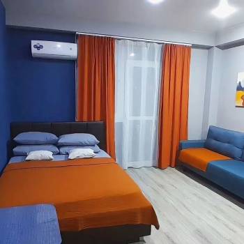 Продается 1-комнатная квартира, 25 м²