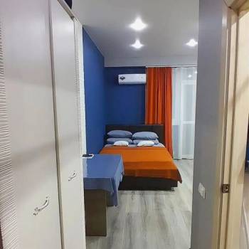Продается 1-комнатная квартира, 25 м²