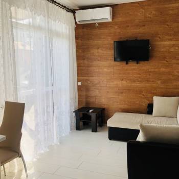 Продается 1-комнатная квартира, 25,4 м²
