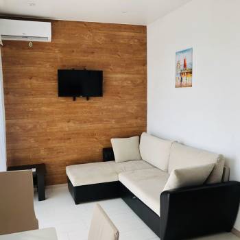 Продается 1-комнатная квартира, 25,4 м²