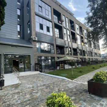Продается 1-комнатная квартира, 27 м²