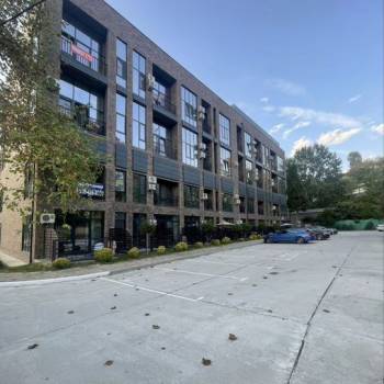 Продается 1-комнатная квартира, 27 м²