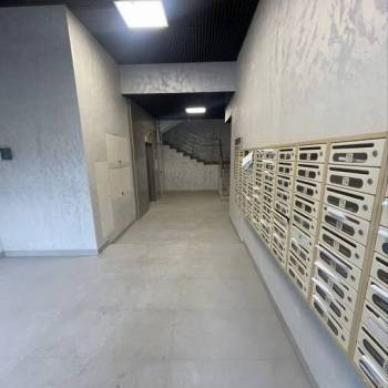 Продается 1-комнатная квартира, 27 м²