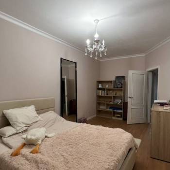 Продается 2-х комнатная квартира, 76 м²