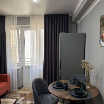 Продается 2-х комнатная квартира, 33 м²