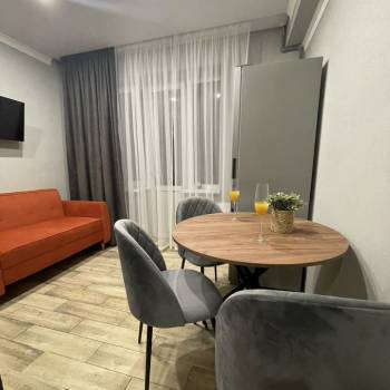 Продается 2-х комнатная квартира, 33 м²