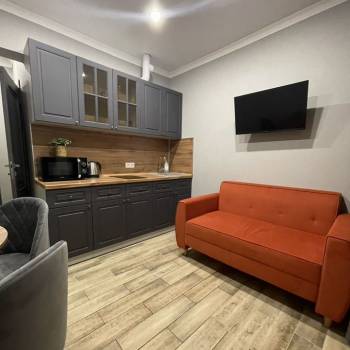 Продается 2-х комнатная квартира, 33 м²