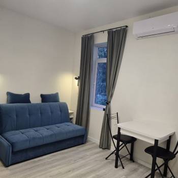 Сдается 1-комнатная квартира, 30 м²