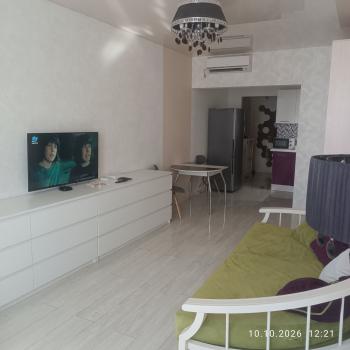 Сдается 1-комнатная квартира, 30 м²