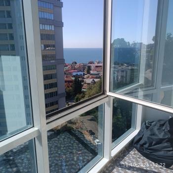 Сдается 1-комнатная квартира, 30 м²