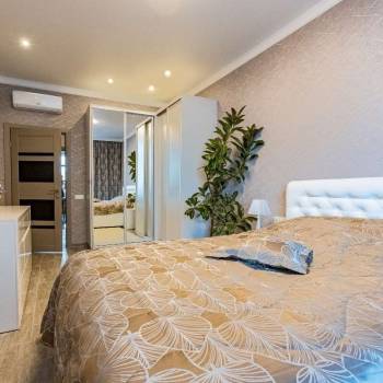 Сдается 2-х комнатная квартира, 48 м²