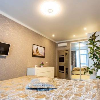 Сдается 2-х комнатная квартира, 48 м²