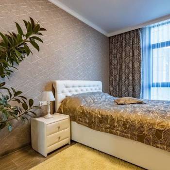 Сдается 2-х комнатная квартира, 48 м²