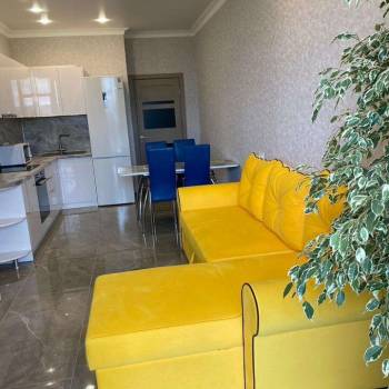 Сдается 2-х комнатная квартира, 48 м²
