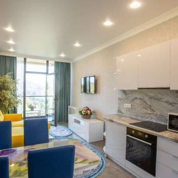 Сдается 2-х комнатная квартира, 48 м²