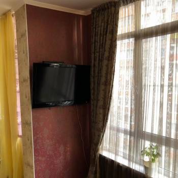 Сдается 1-комнатная квартира, 57 м²