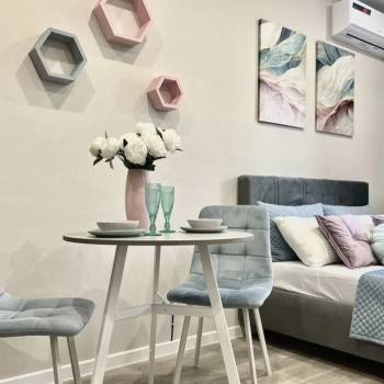 Сдается 1-комнатная квартира, 25,6 м²