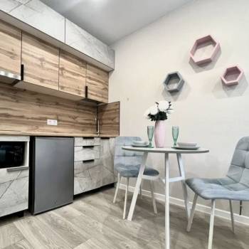 Сдается 1-комнатная квартира, 25,6 м²