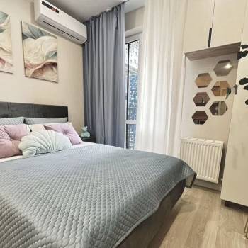 Сдается 1-комнатная квартира, 25,6 м²