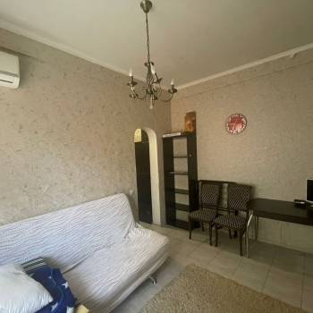 Продается 1-комнатная квартира, 20 м²