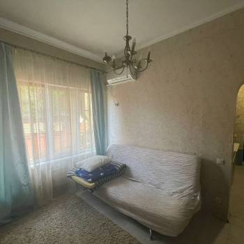 Продается 1-комнатная квартира, 20 м²
